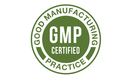 Alpha Xploder GMP Certified manufacturing