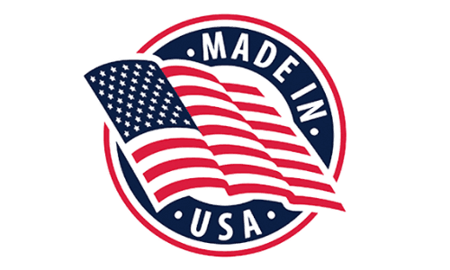 Alpha Xploder Made in USA
